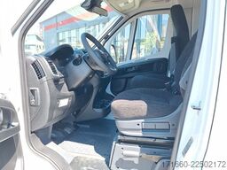 BÜRSTNER Signature SFT 7.1 ** Automatik **