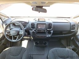 BÜRSTNER Signature SFT 7.1 ** Automatik **