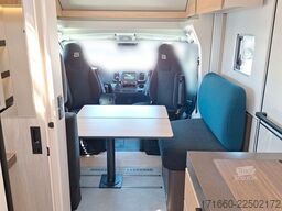 BÜRSTNER Signature SFT 7.1 ** Automatik **