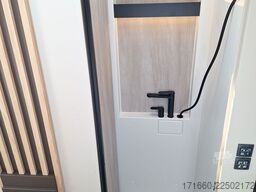 BÜRSTNER Signature SFT 7.1 ** Automatik **