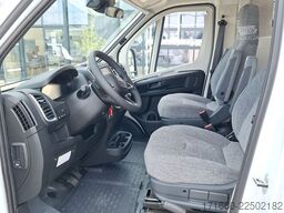 BÜRSTNER Signature SFT 7.5 AHK, Combi 6 E, SAT+TV,MARKISE