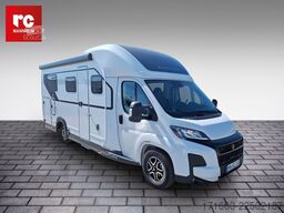 BÜRSTNER Signature SFT 7.5 180PS, Combi6E,Markise, SAT+TV