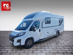 BÜRSTNER Signature SFT 7.5 180PS, Combi6E,Markise, SAT+TV