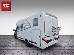 HYMER/ERIBA B-Klasse MC T 680 SAT|TV|KLIMA|NAVI|RFK