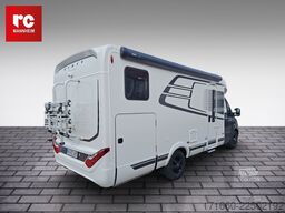 HYMER/ERIBA B-Klasse MC T 680 SAT|TV|KLIMA|NAVI|RFK