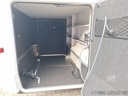 HYMER/ERIBA B-Klasse MC T 680 SAT|TV|KLIMA|NAVI|RFK