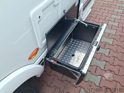 HYMER/ERIBA B-Klasse MC T 680 SAT|TV|KLIMA|NAVI|RFK