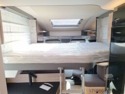 HYMER/ERIBA B-Klasse MC T 680 SAT|TV|KLIMA|NAVI|RFK