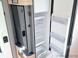 HYMER/ERIBA B-Klasse MC T 680 SAT|TV|KLIMA|NAVI|RFK