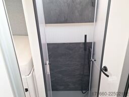 HYMER/ERIBA B-Klasse MC T 680 SAT|TV|KLIMA|NAVI|RFK