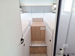 HYMER/ERIBA B-Klasse MC T 680 SAT|TV|KLIMA|NAVI|RFK