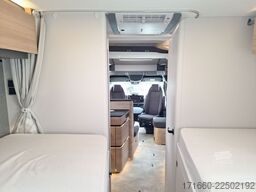 HYMER/ERIBA B-Klasse MC T 680 SAT|TV|KLIMA|NAVI|RFK