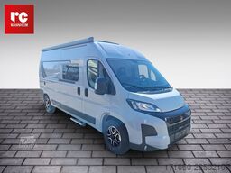 BÜRSTNER Papillon PC 6.0