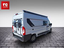 BÜRSTNER Papillon PC 6.0