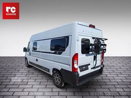 BÜRSTNER Papillon PC 6.0