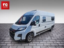 BÜRSTNER Papillon PC 6.0