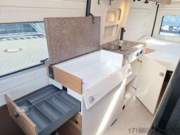 BÜRSTNER Papillon PC 6.0