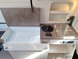 BÜRSTNER Papillon PC 6.0