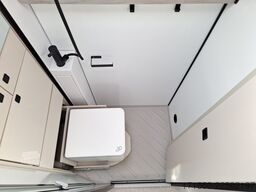 BÜRSTNER Papillon PC 6.0