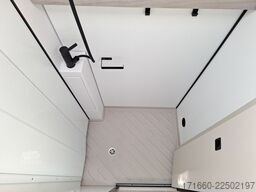 BÜRSTNER Papillon PC 6.0