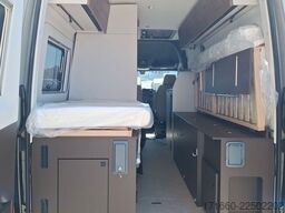 BÜRSTNER Habiton X HMX 6.0 Autarkie, Offroad-Paket