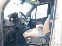 BÜRSTNER Habiton X HMX 6.0 Autarkie, Offroad-Paket