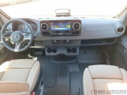 BÜRSTNER Habiton X HMX 6.0 Autarkie, Offroad-Paket