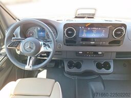 BÜRSTNER Habiton X HMX 6.0 Autarkie, Offroad-Paket