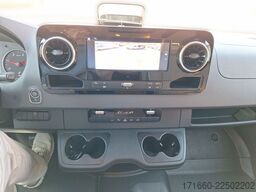 BÜRSTNER Habiton X HMX 6.0 Autarkie, Offroad-Paket