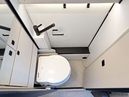 BÜRSTNER Habiton X HMX 6.0 Autarkie, Offroad-Paket
