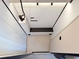 BÜRSTNER Habiton X HMX 6.0 Autarkie, Offroad-Paket