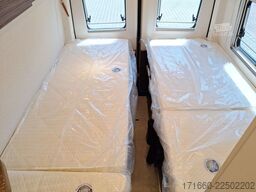 BÜRSTNER Habiton X HMX 6.0 Autarkie, Offroad-Paket