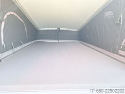 BÜRSTNER Habiton X HMX 6.0 Autarkie, Offroad-Paket