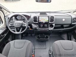 CARADO pro+ V 347 SAT/ TV/ Navi/ RFK