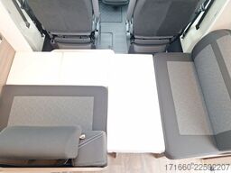 CARADO pro+ V 347 SAT/ TV/ Navi/ RFK