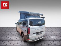 BÜRSTNER Copa C 500