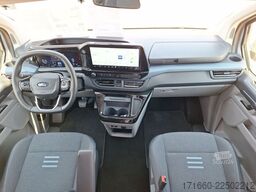 BÜRSTNER Copa C 500