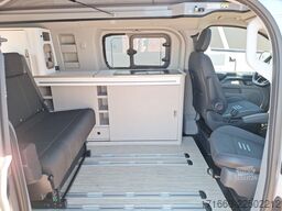 BÜRSTNER Copa C 500
