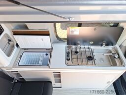 BÜRSTNER Copa C 500