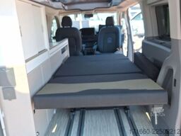 BÜRSTNER Copa C 500