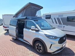 BÜRSTNER Copa C 500