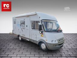 HYMER/ERIBA B-Klasse 504 NUR AN HÄNDLER / EXPORT