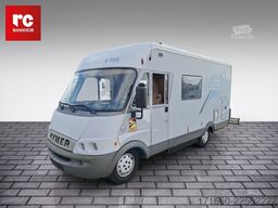 HYMER/ERIBA B-Klasse 504 NUR AN HÄNDLER / EXPORT