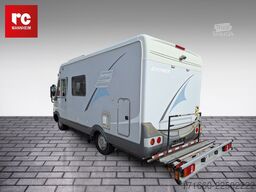 HYMER/ERIBA B-Klasse 504 NUR AN HÄNDLER / EXPORT