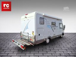 HYMER/ERIBA B-Klasse 504 NUR AN HÄNDLER / EXPORT