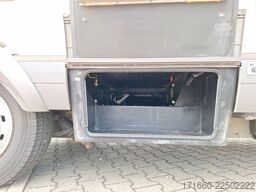 HYMER/ERIBA B-Klasse 504 NUR AN HÄNDLER / EXPORT