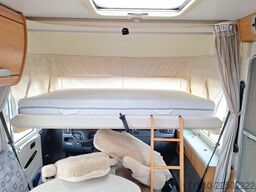 HYMER/ERIBA B-Klasse 504 NUR AN HÄNDLER / EXPORT