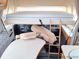 HYMER/ERIBA B-Klasse 504 NUR AN HÄNDLER / EXPORT