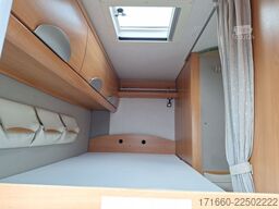 HYMER/ERIBA B-Klasse 504 NUR AN HÄNDLER / EXPORT