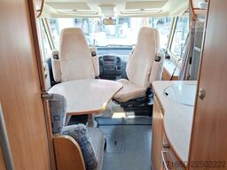 HYMER/ERIBA B-Klasse 504 NUR AN HÄNDLER / EXPORT